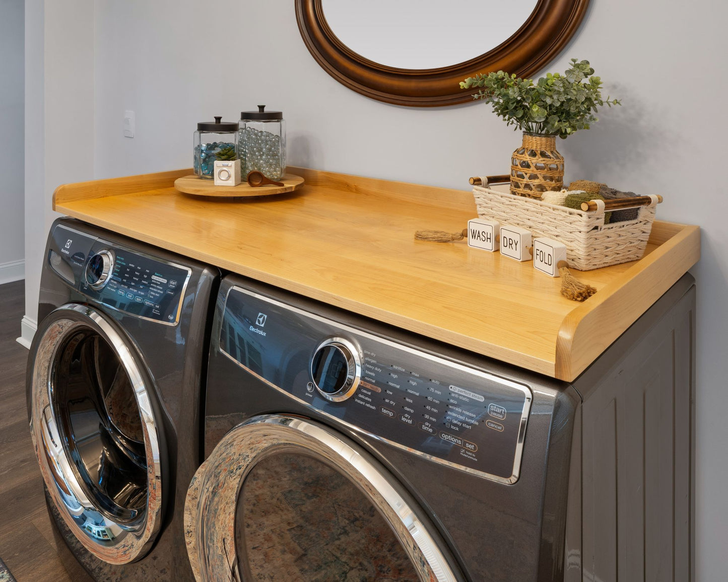 Maple Laundry Board™