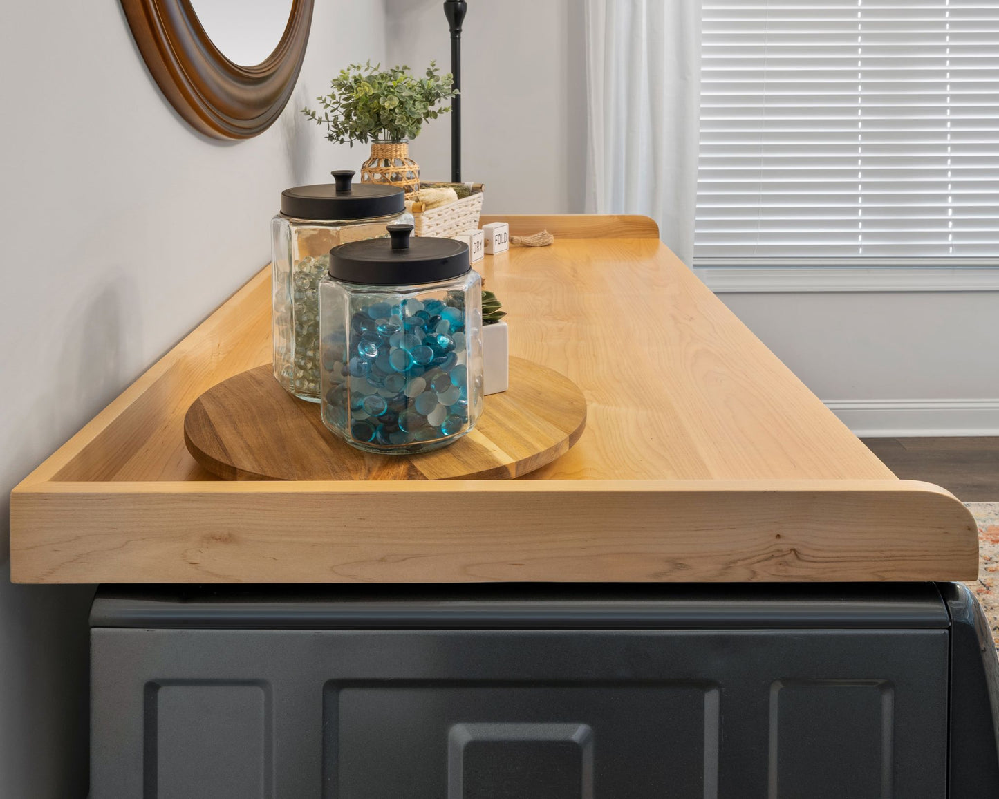 Maple Laundry Board™