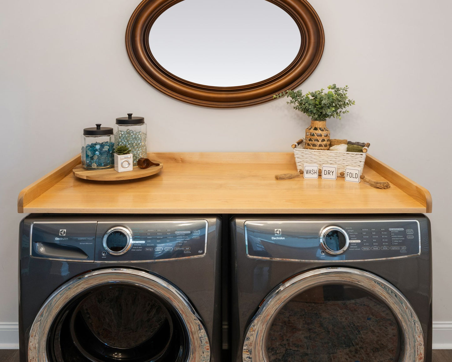 Maple Laundry Board™