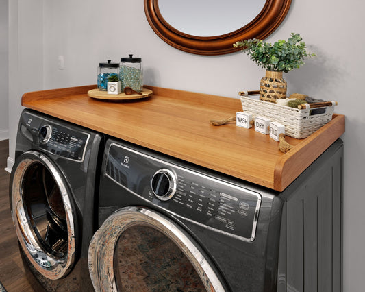 Oak Laundry Board™