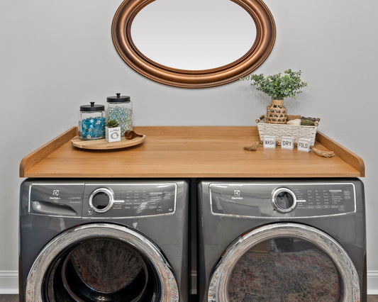 Oak Laundry Board™