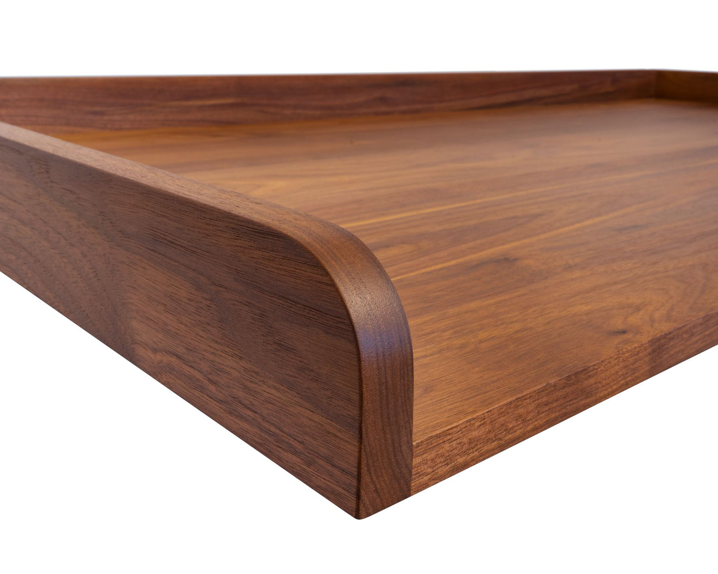 Walnut Laundry Board™